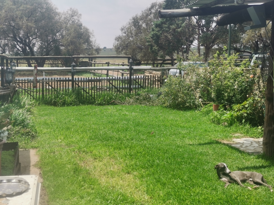 5 Bedroom Property for Sale in Senekal Rural Free State